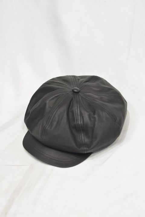 Furniture Leather キャスケット