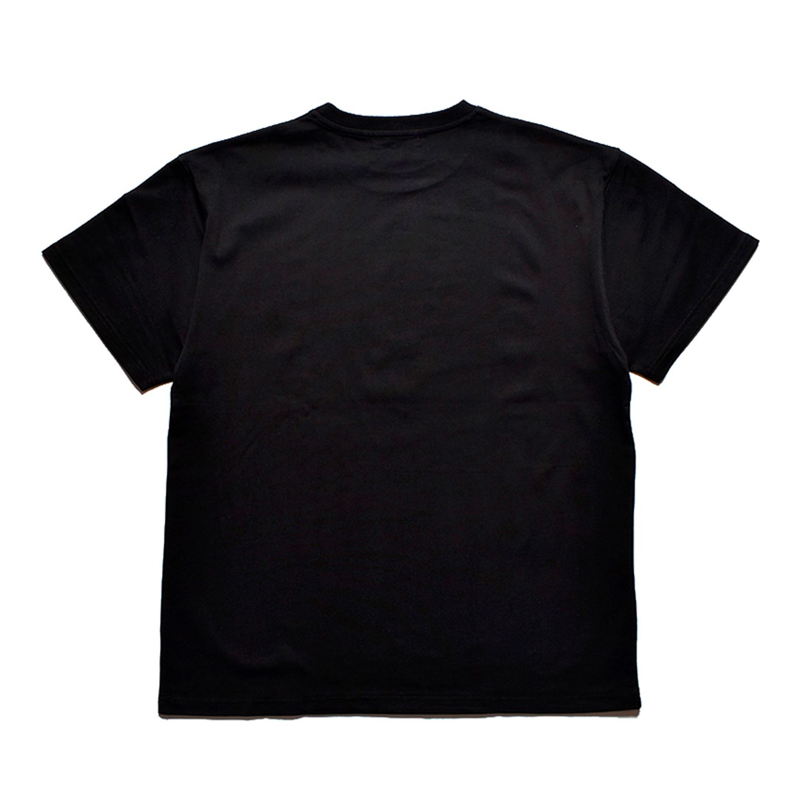 WIND AND SEA×MINEDENIM Photo S/S Tee （BLK / ブラック）