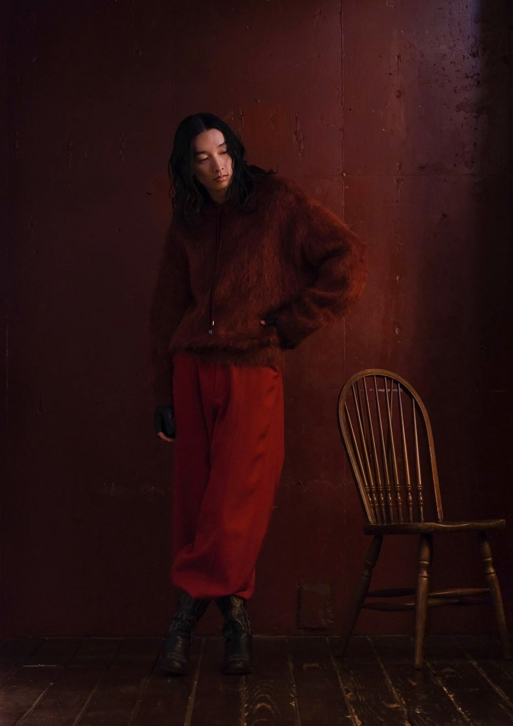 AW26 STYLE ＃13