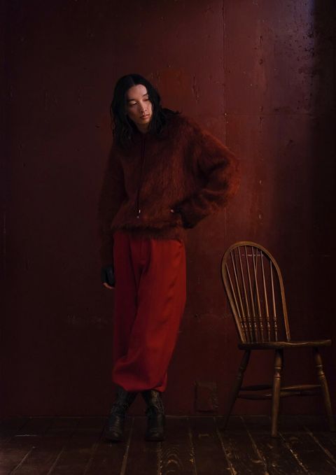 AW26 STYLE ＃13