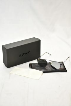 MINEDENIM CALEE CUTRATE STAMPD ADSR 「STYLE NO. 288」