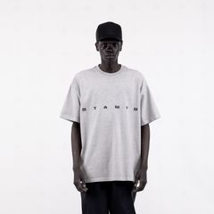 Embroidered Strike Logo Relaxed Tee