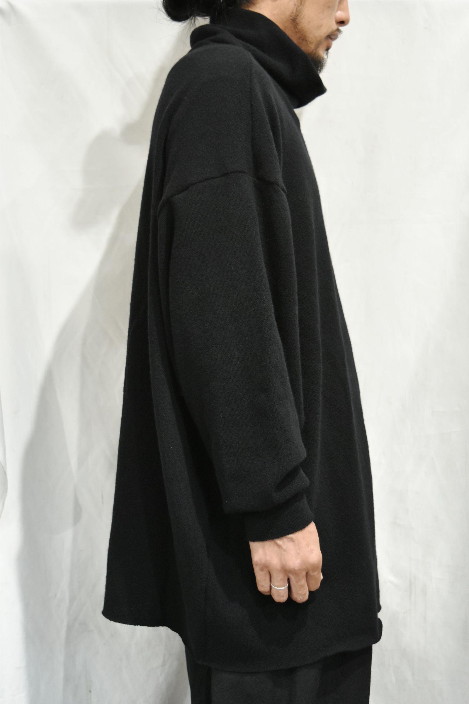 kosumosu pullover