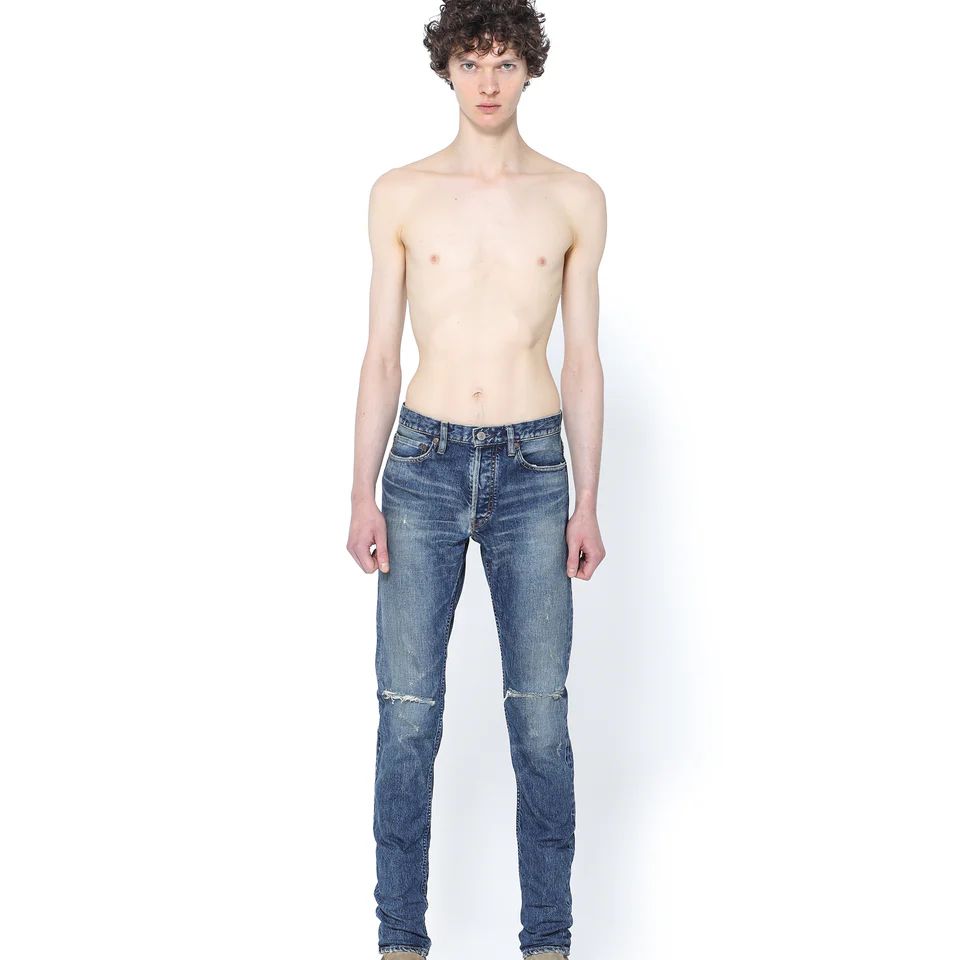101 Standard Slim UDKS