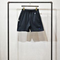 × Champion ショーツ （BLACK）