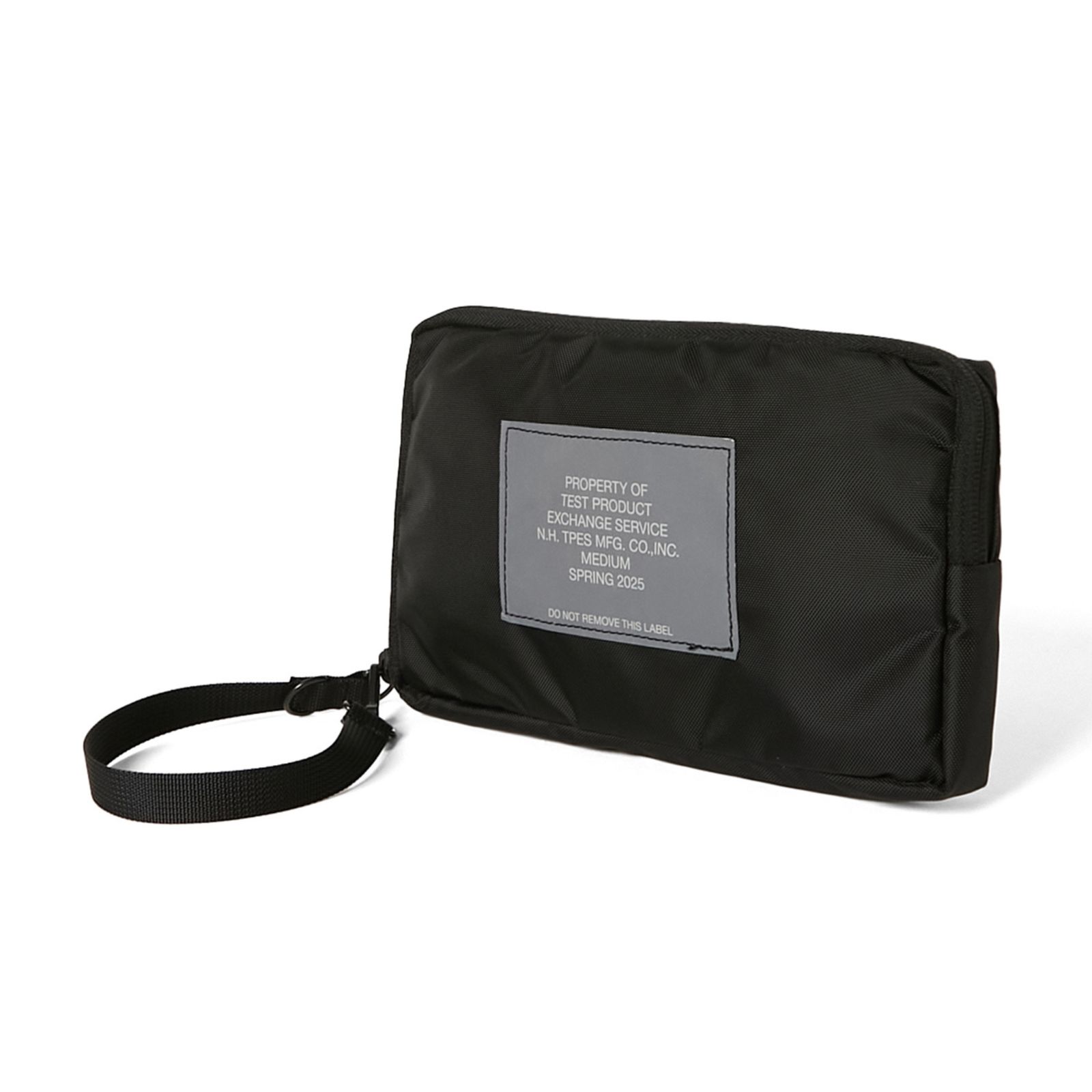 POUCH （BLACK） / ポーチ （ブラック） / 9251-AC05