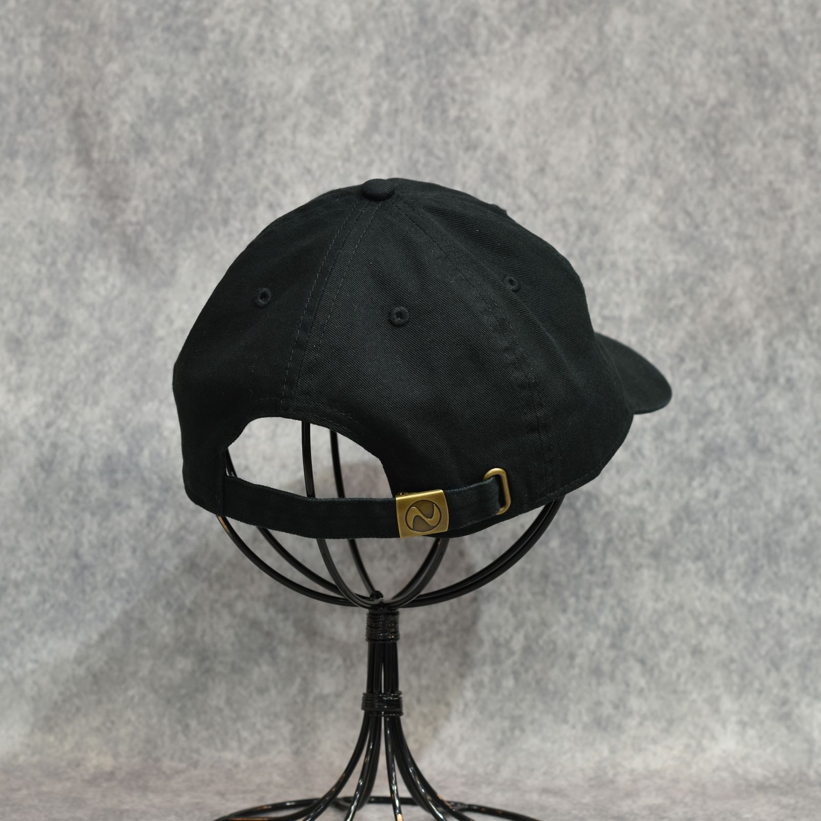 RT CAP （BLACK）｜キャップ｜RW26A0729