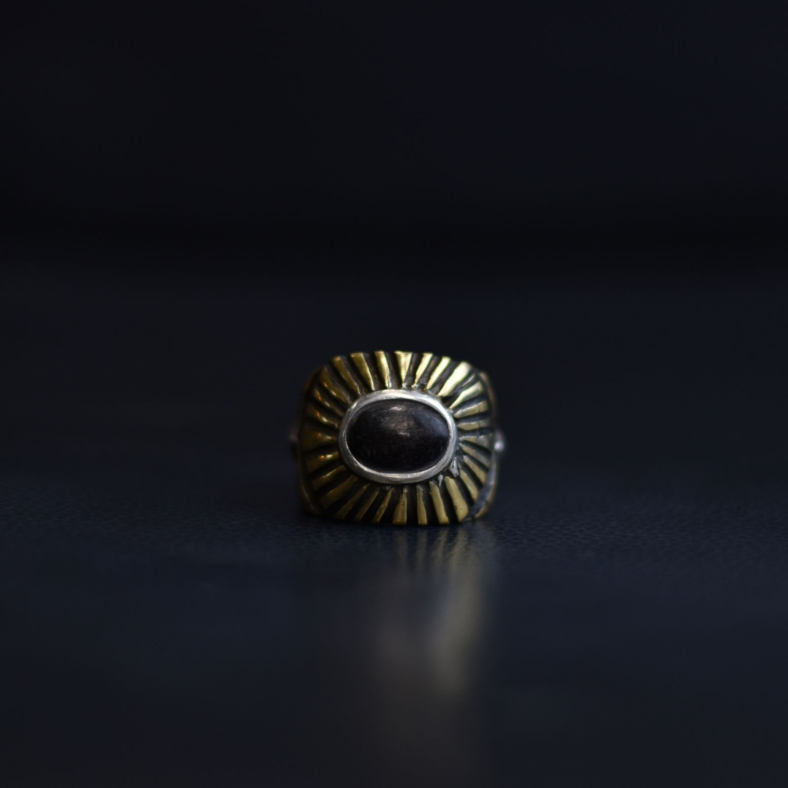 WESTERN RING / NO.14