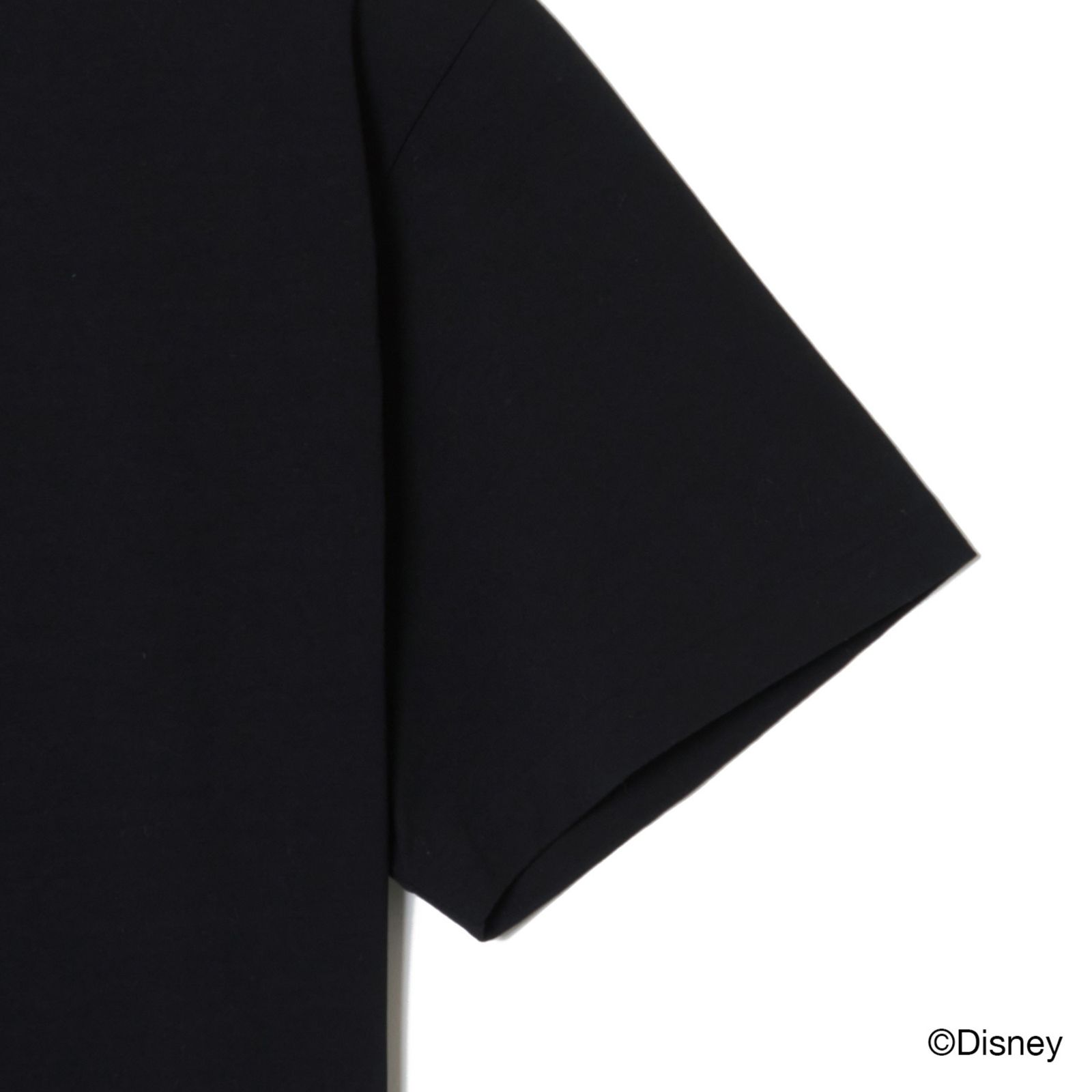 Disney Mickey T-SH (BLACK) / ミッキー Tシャツ （ブラック）