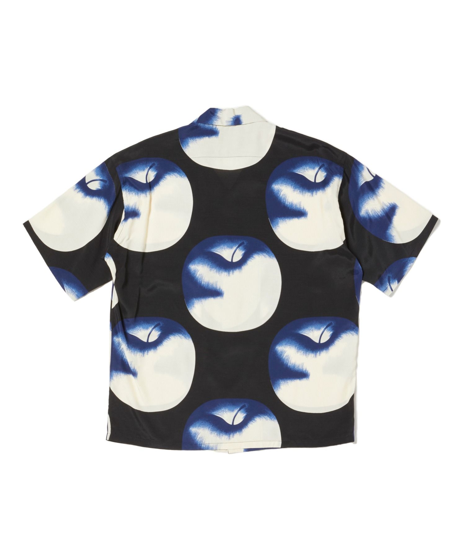 HALF SLEEVE SHIRT”