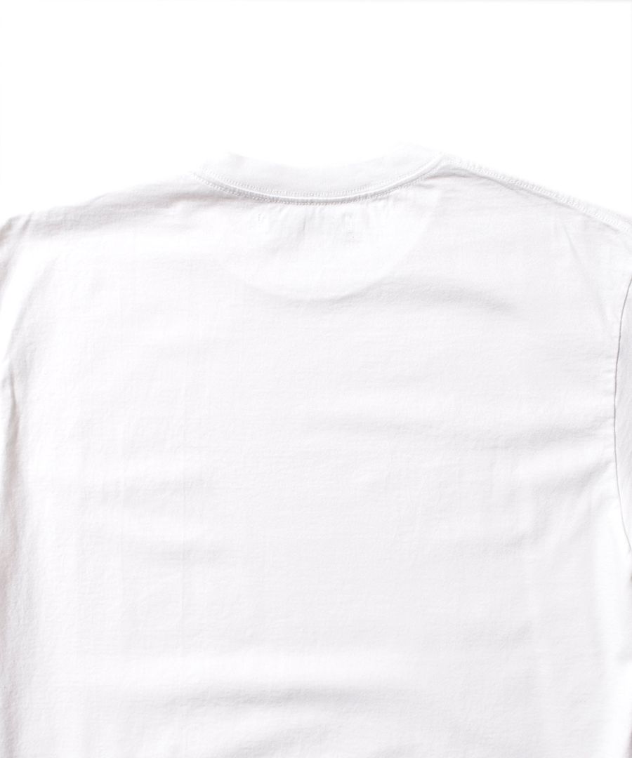 No Photography Crewneck T-SH
