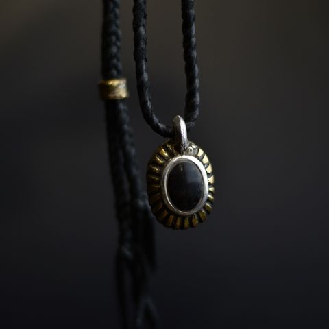 ONE NECK / NO.12