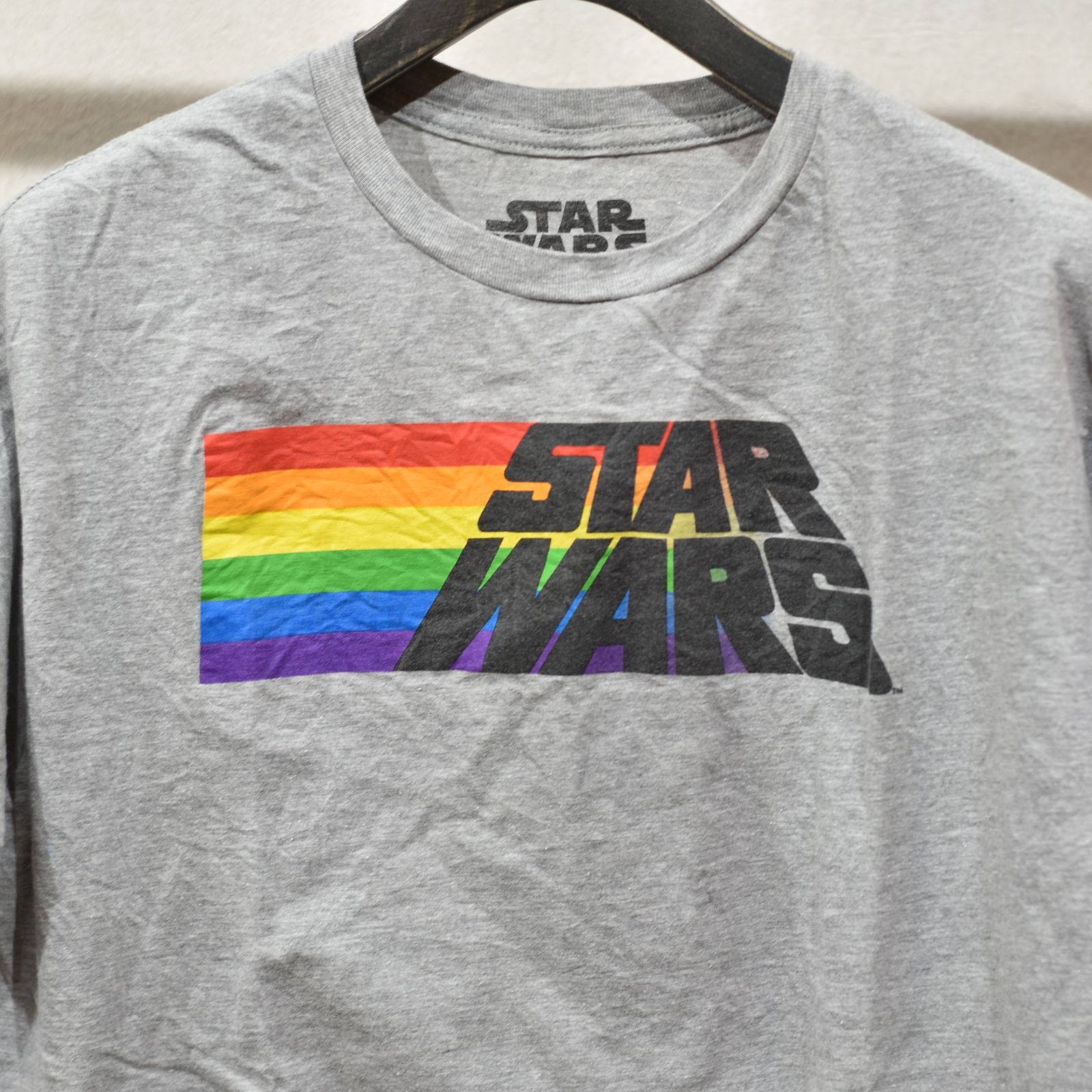 古着｜STARWARS スターウォーズ Tシャツ｜XLサイズ