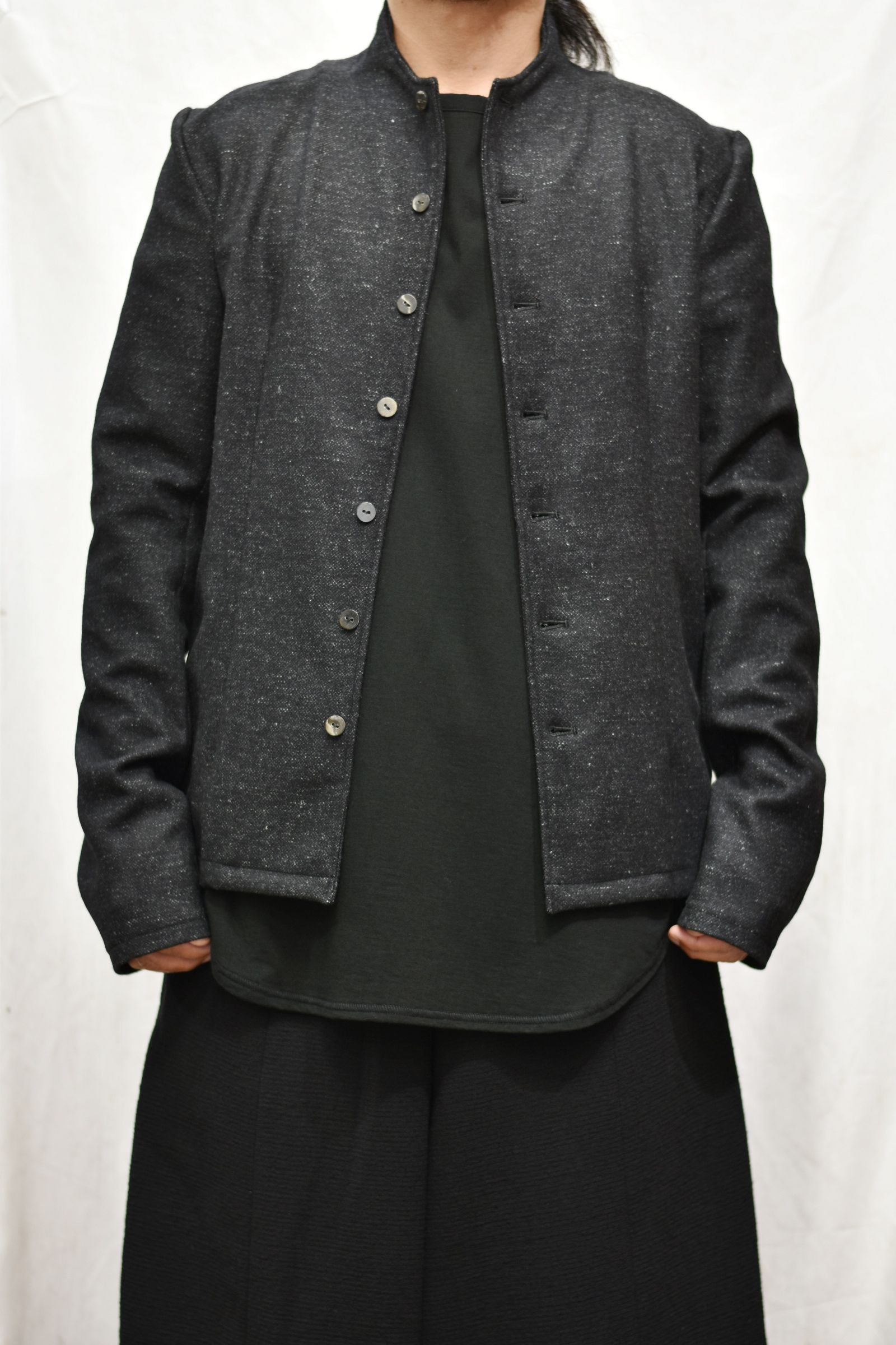 nankyo jacket
