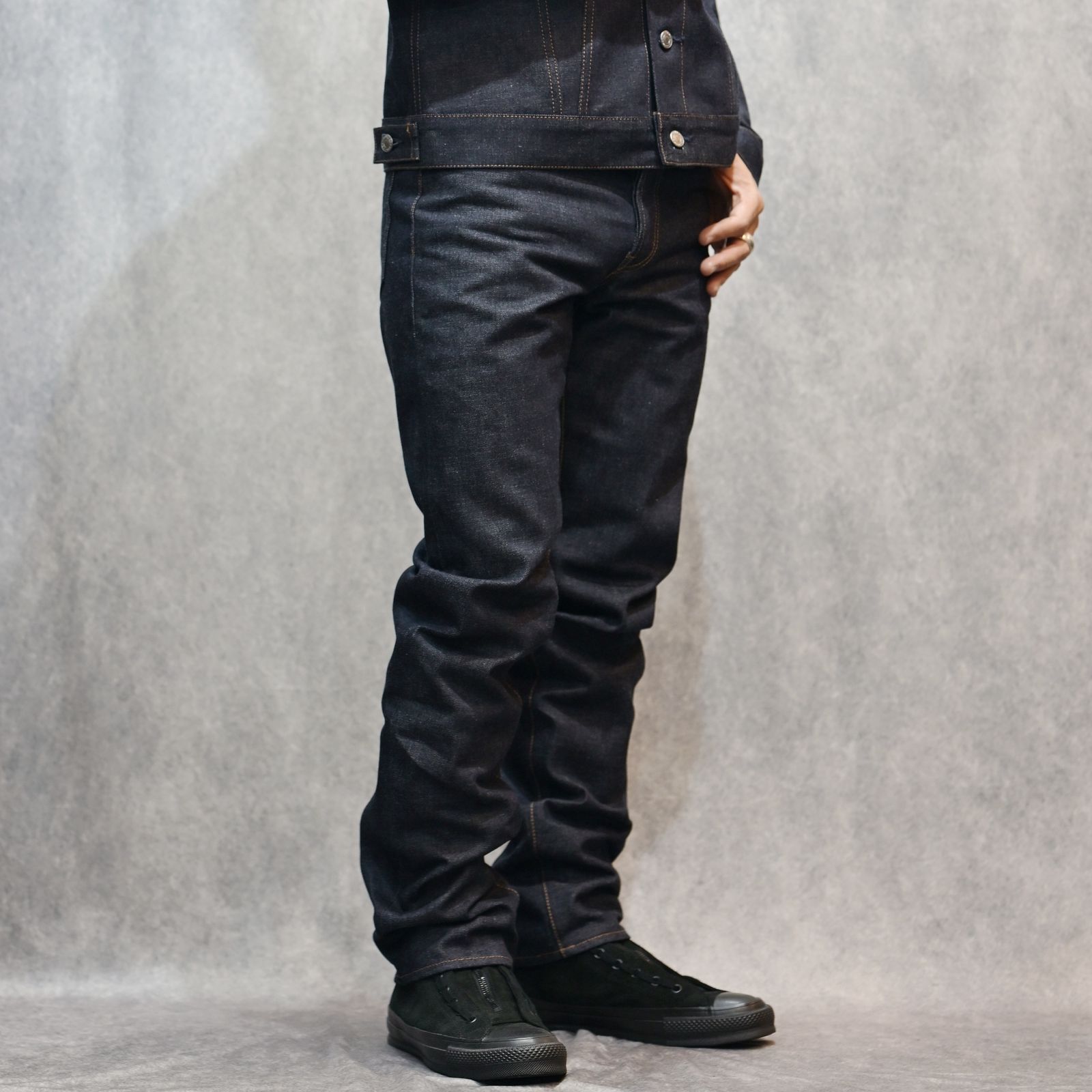 105 Standard Straight RGD