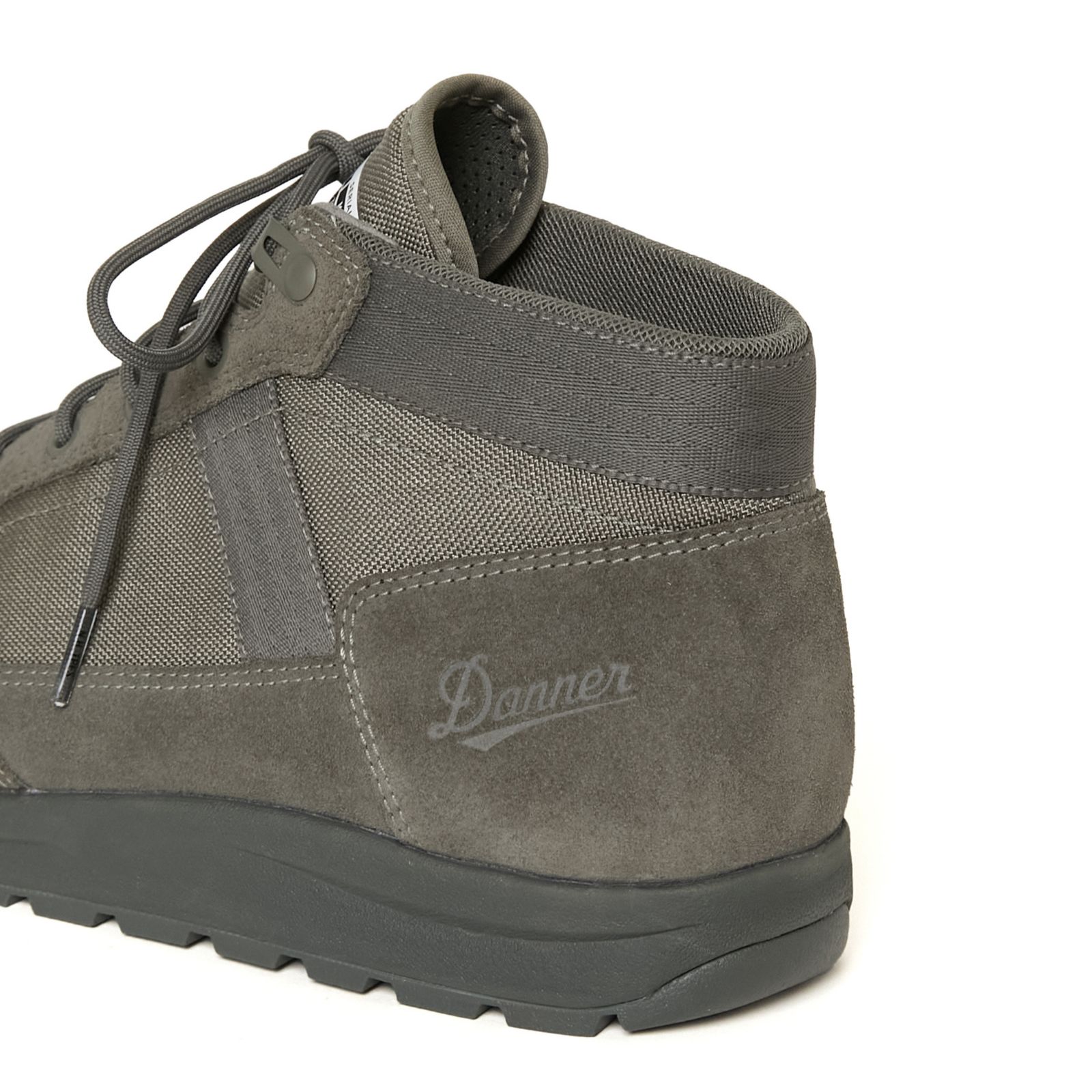 × Danner TRAINING SHOES  (SAGE) - ダナー トレッキングシューズ  TPES-SE01