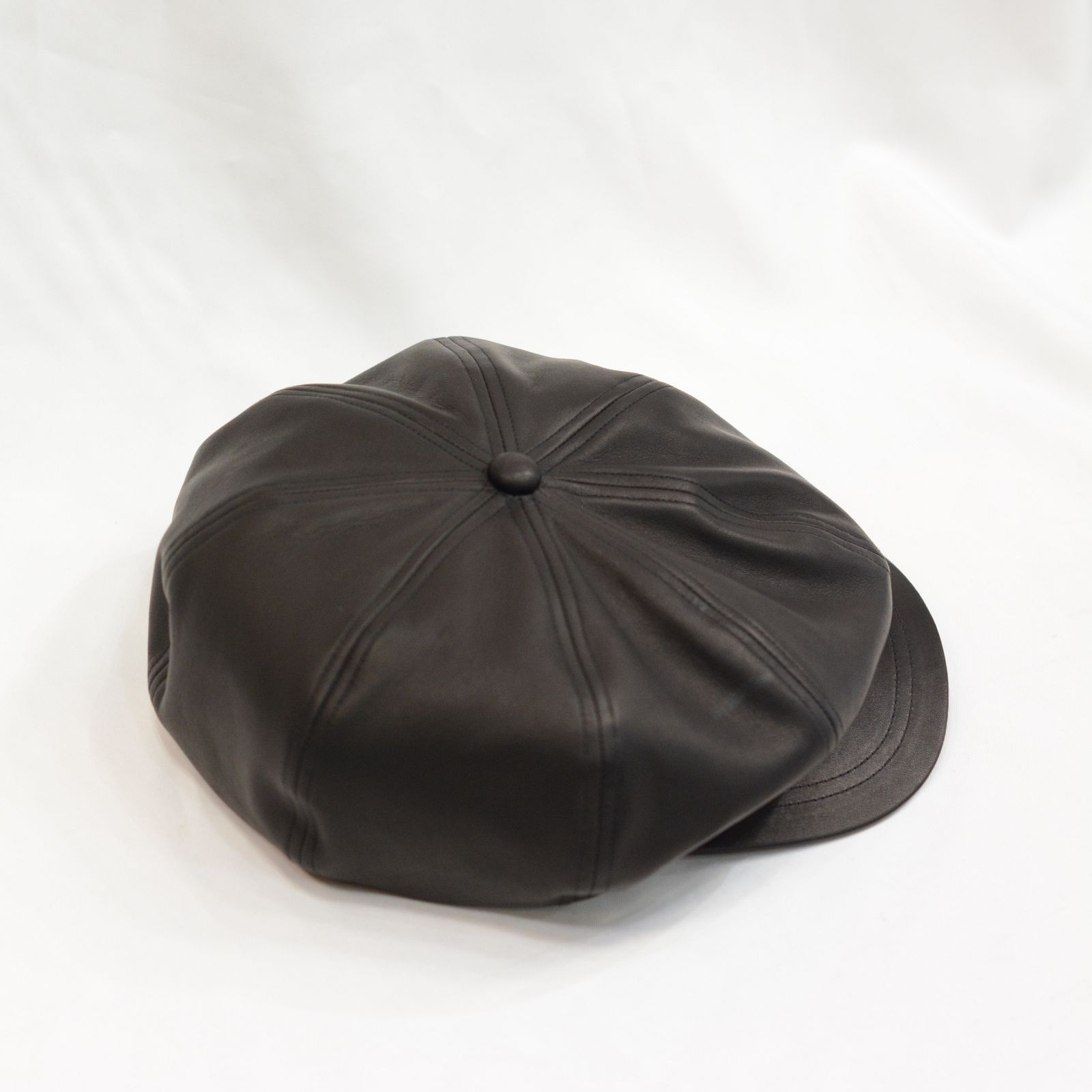 Furniture Leather キャスケット
