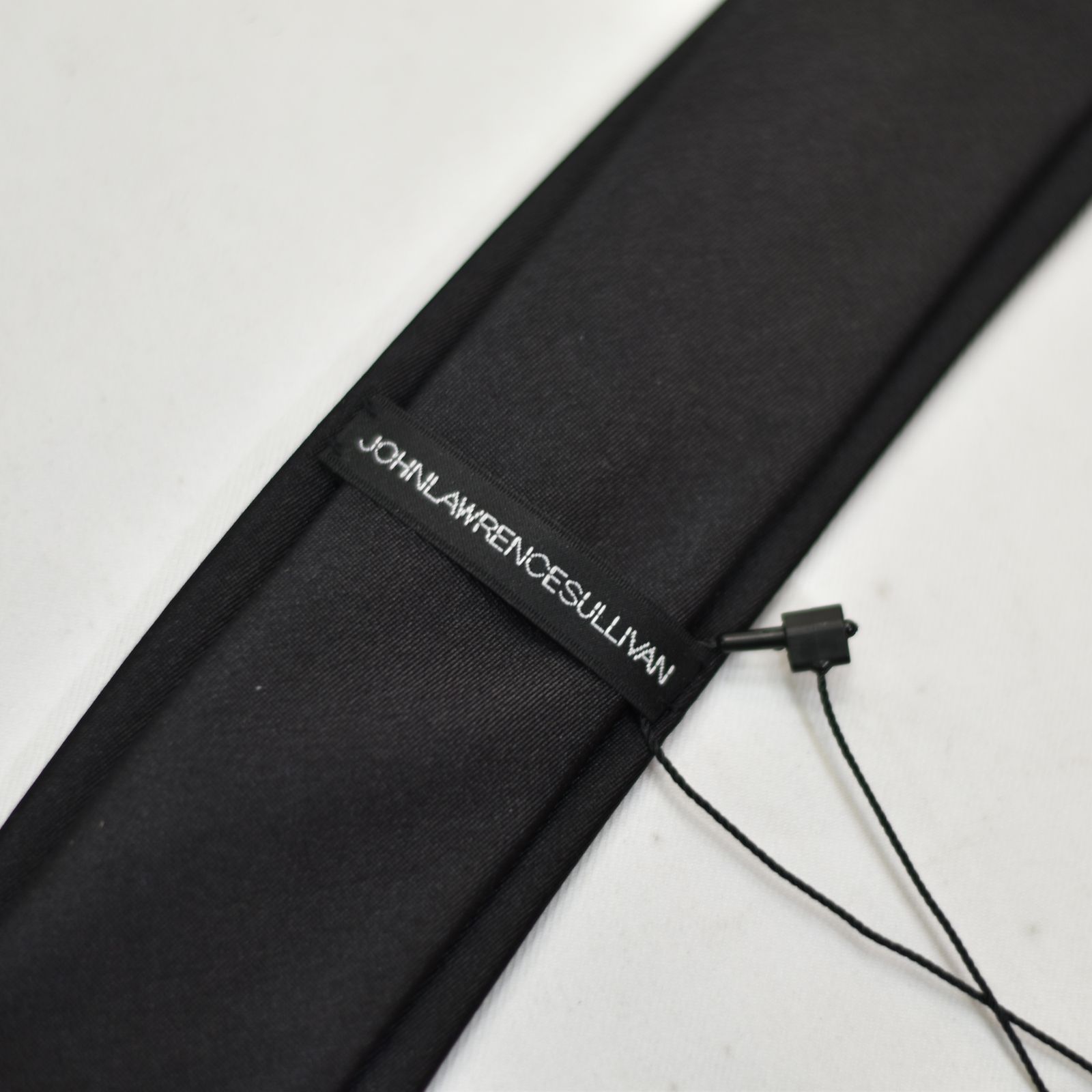 SILK NECK TIE"