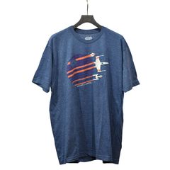 古着｜STARWARS スターウォーズ Tシャツ｜XLサイズ