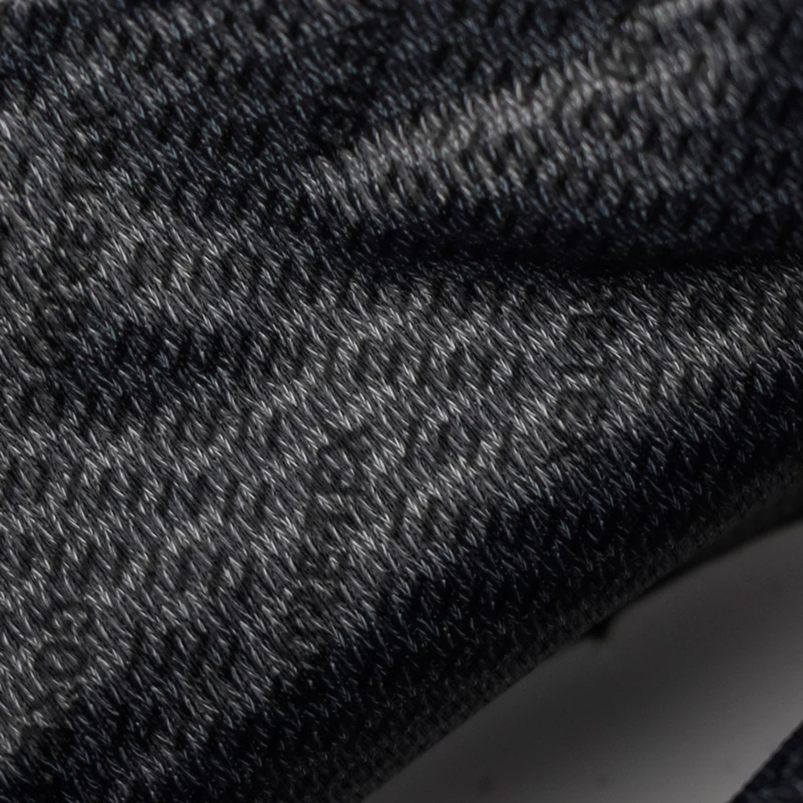 MINEDENIM × nonnative DWELLER TRAINER HI COW LEATHER WITH GORE-TEX by SPINGLE （BLACK × BLACK） / NNT-SN01