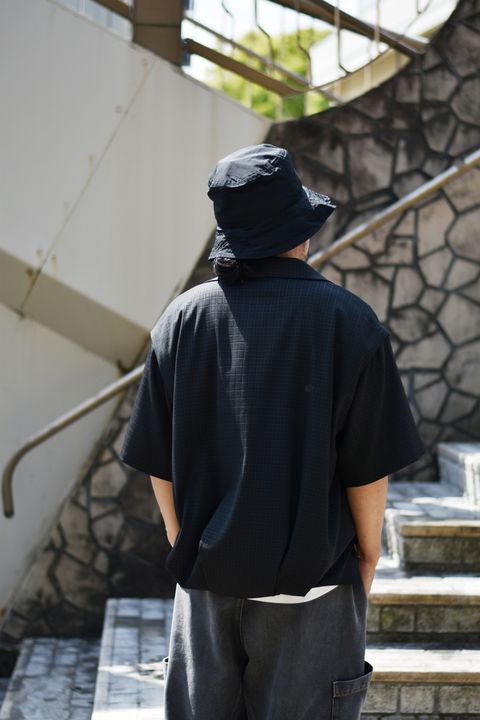 Licht Bestreben / PORTER CLASSIC / N.HOOLYWOOD / yohji yamamoto