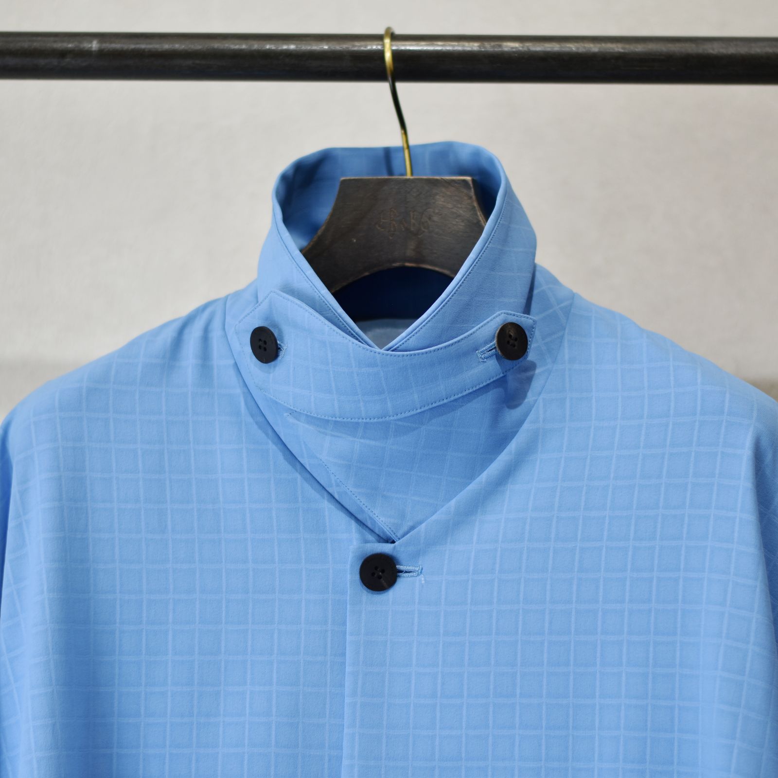 ブルゾン / LB23SS-BL02-ERW (ROYAL BLUE)