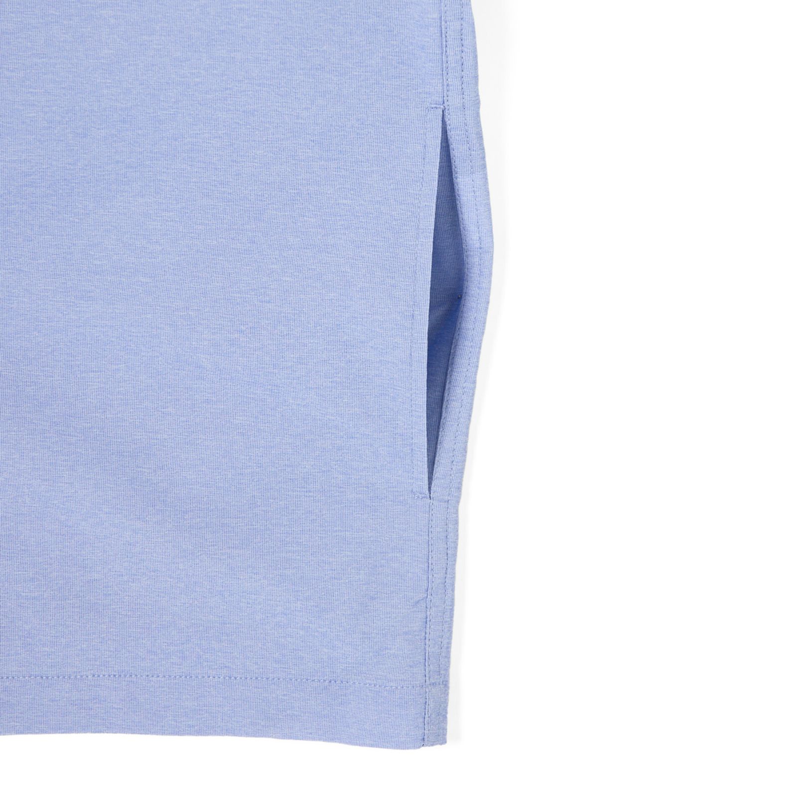 HALF SLEEVE SHIRT （BLUE / ブルー）｜半袖 シャツ｜9261-SH50-002