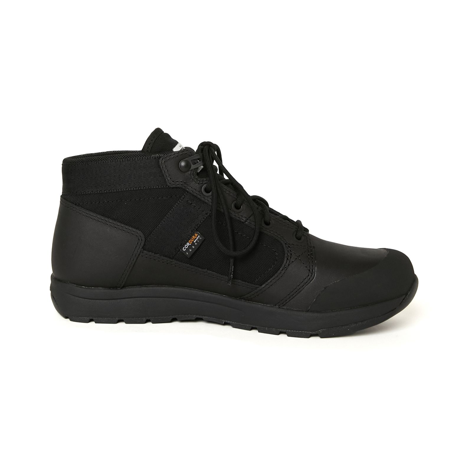 × Danner TRAINING SHOES  (BLACK) - ダナー トレッキングシューズ  （ブラック） TPES-SE01