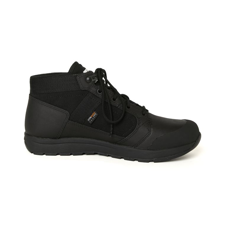 N.HOOLYWOOD - × Danner TRAINING SHOES (BLACK) - ダナー