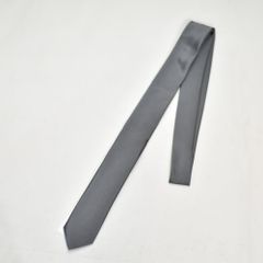 SILK NECK TIE"