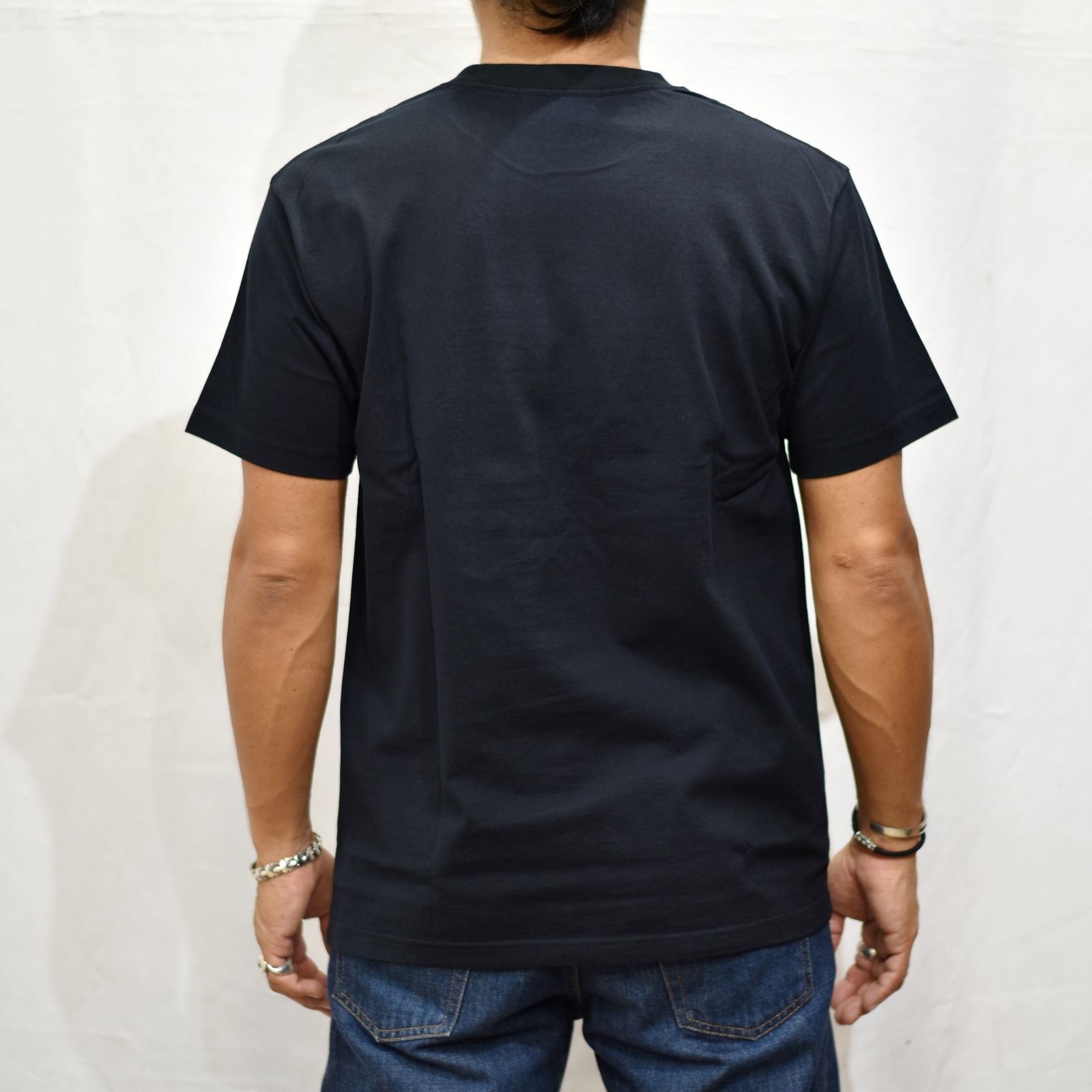 No Photography Crewneck T-SH