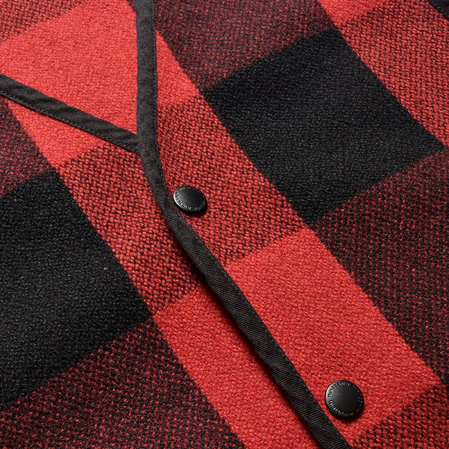 MINEDENIM - G.Nep Denim Liner Coverall JKT (USED) / グレー MINEDENIM - G.Nep Denim Liner Coverall JKT (USED) / グレー