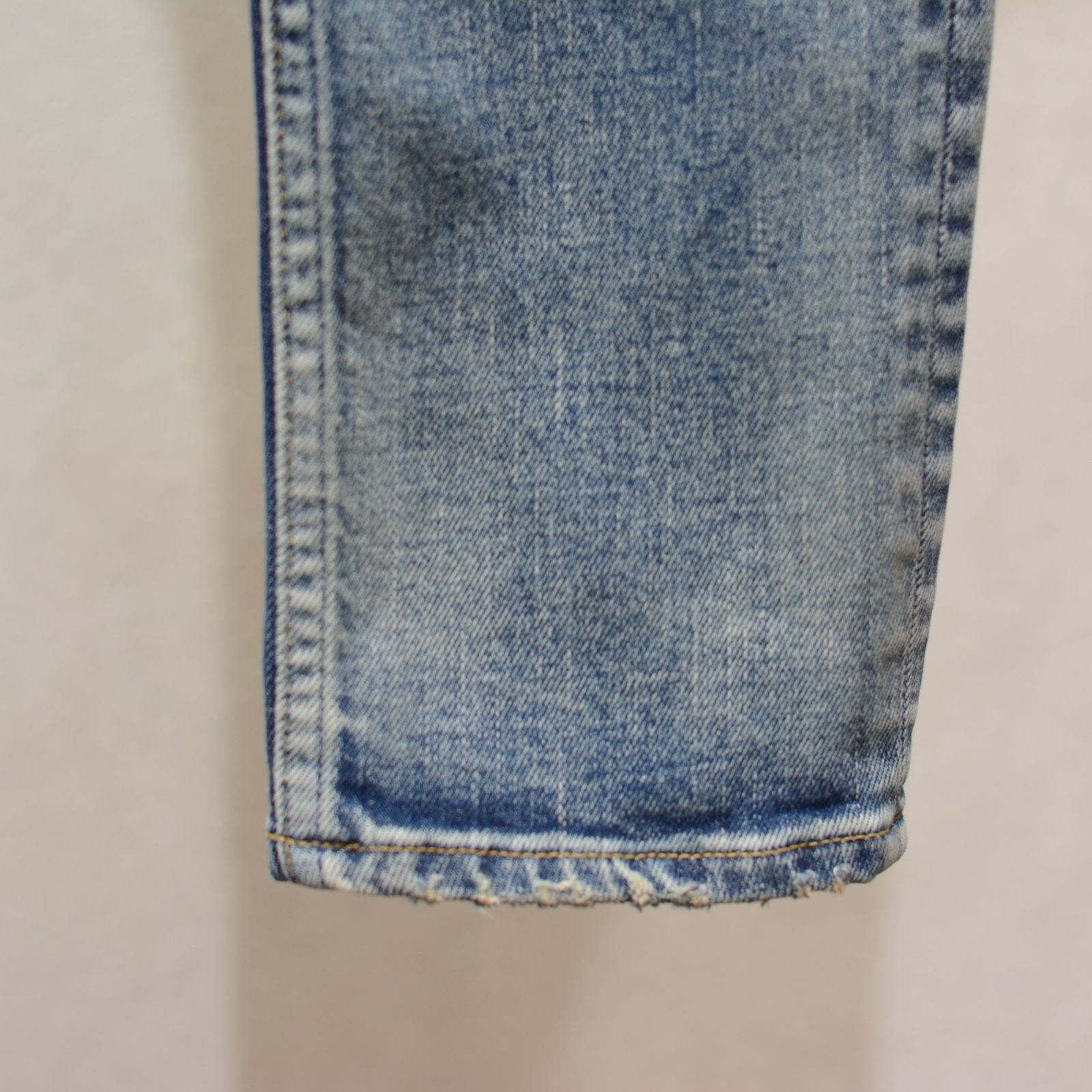 MINEDENIM - S.Slim STR 5pocket USS | chord online store MINEDENIM - S.Slim STR 5pocket USS | chord online store
