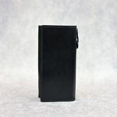 ホーウィンクロムエクセル ウォレット （BLACK） 財布 札入れ｜894-02