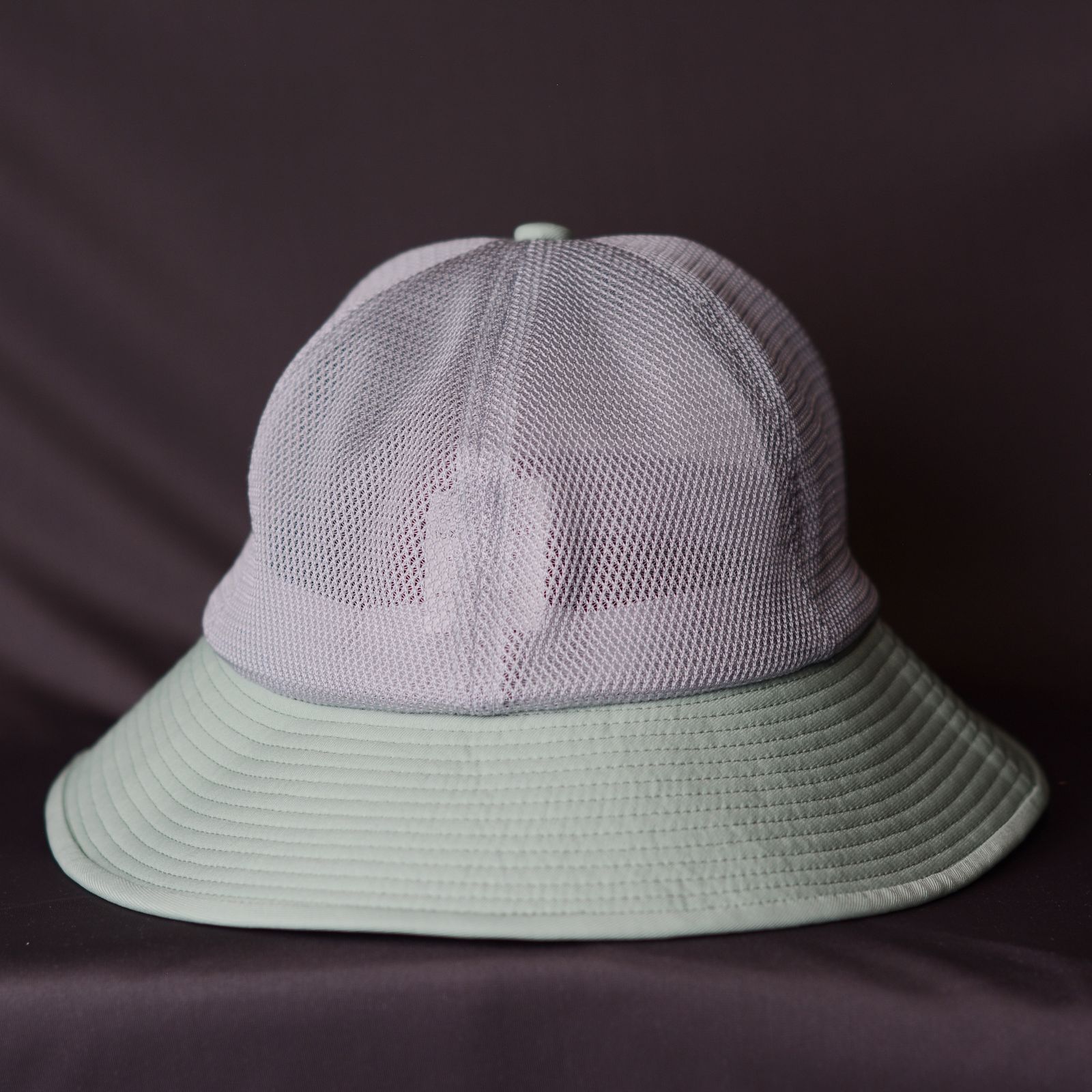 FACETASM - MESH HAT CAP (MINT) / メッシュ ハット キャップ | chord 