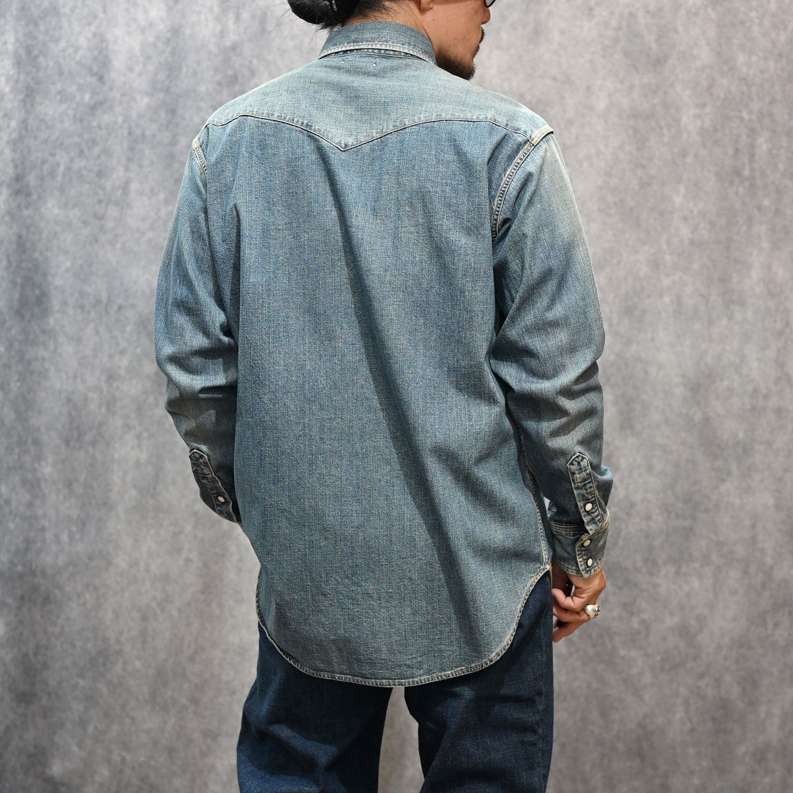 505 L.Western SH USD