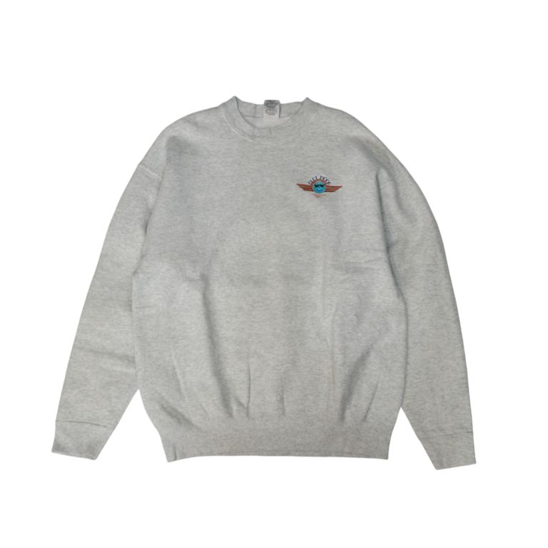 古着 90's / Fruit of the Loom フルーツオブザルーム 「BLUE 古着 90's / Fruit of the Loom フルーツオブザルーム 「BLUE