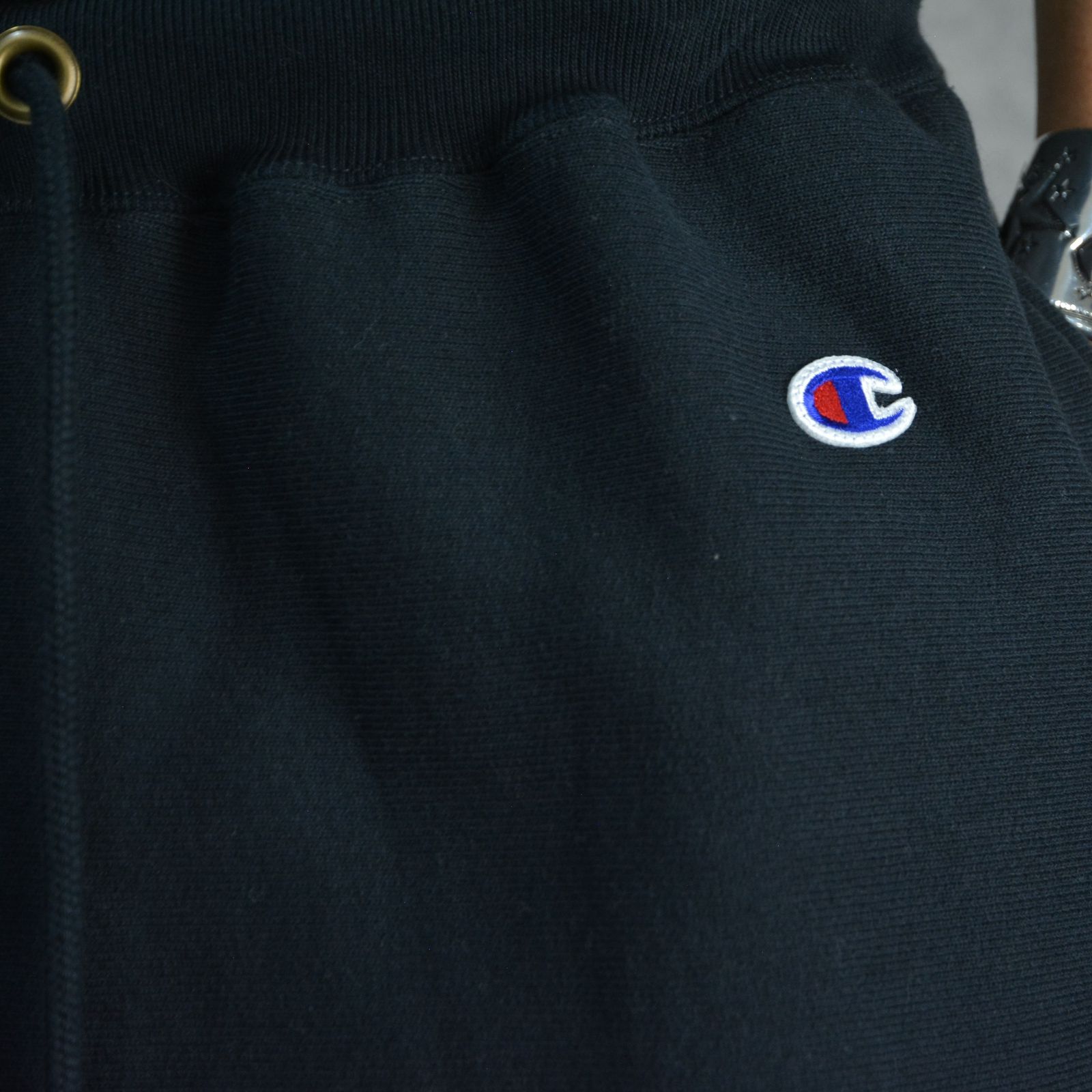 N.HOOLYWOOD - × Champion SWEAT PANTS （BLACK