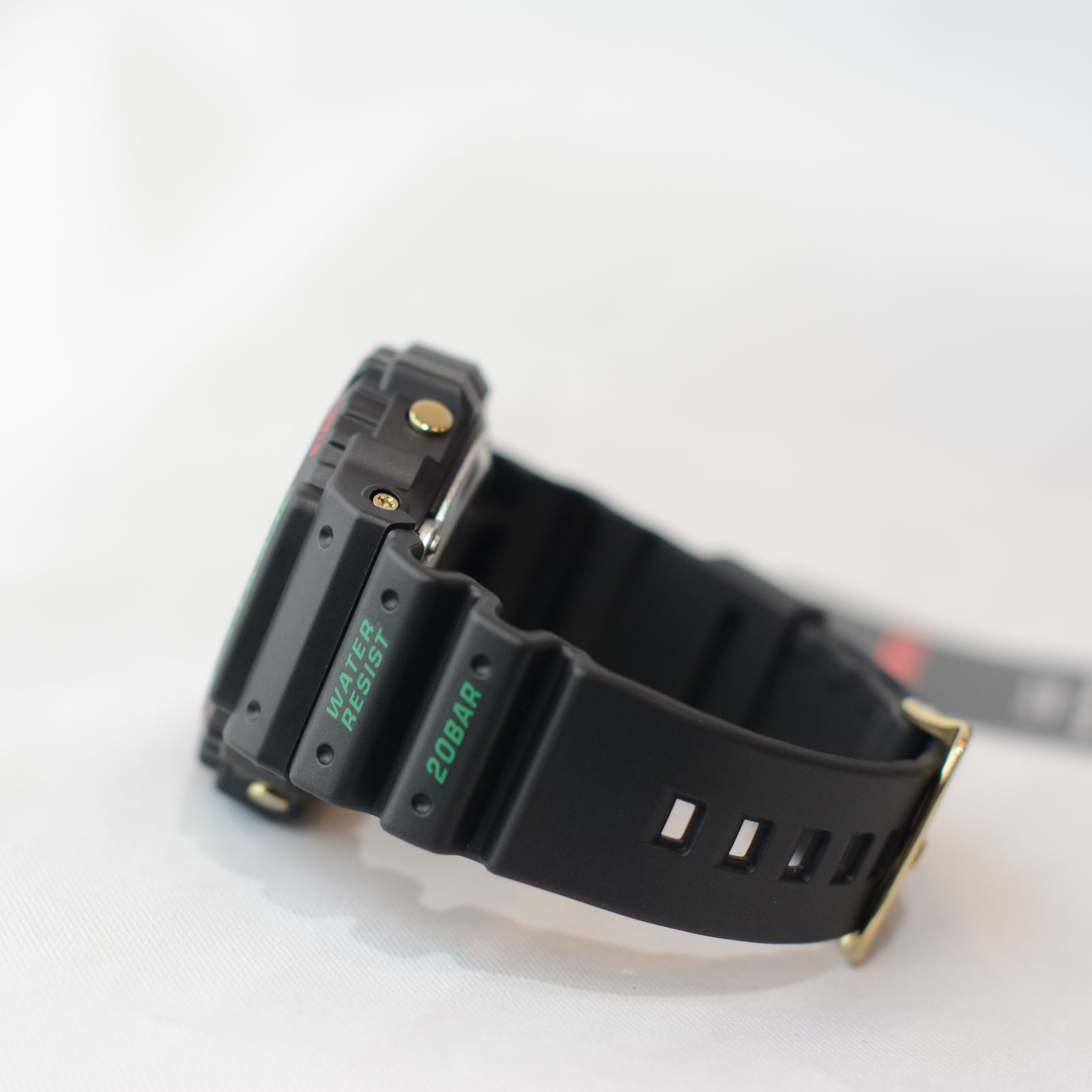 FACETASM × G-SHOCK / DW-5900FA-1JR