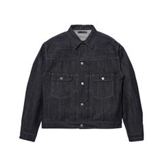 RGD R.Denim Classic TJ （INDIGO） セカンド デニムジャケット （インディゴ）｜MD812RR