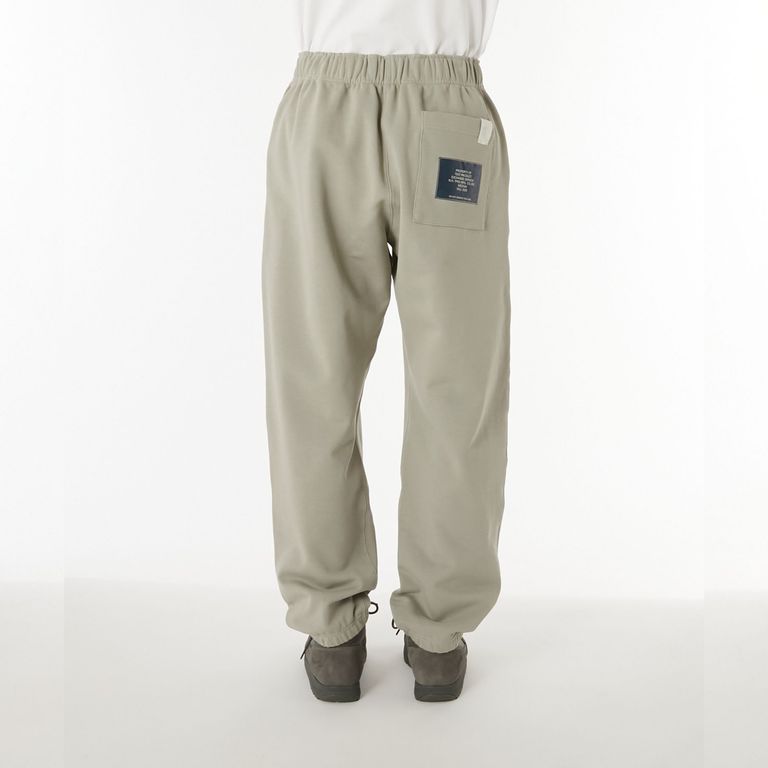 【直営・関税送料込】Wrap trousers in woo Light T/R wide Pants（スラックス）｜AP STUDIO（エーピー