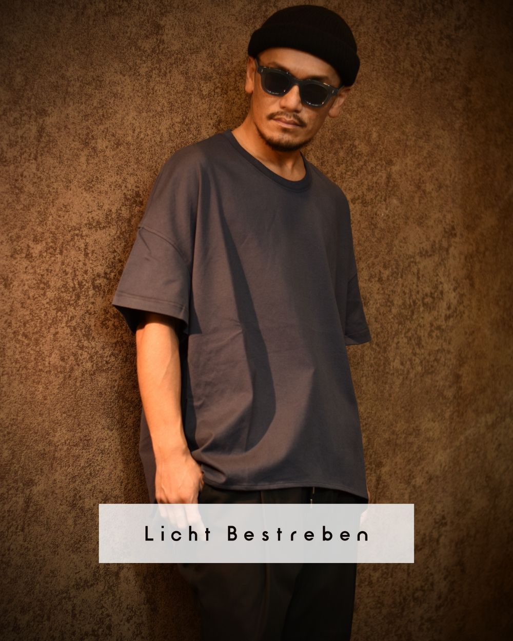 Licht Bestreben 21SS 新作紹介♪