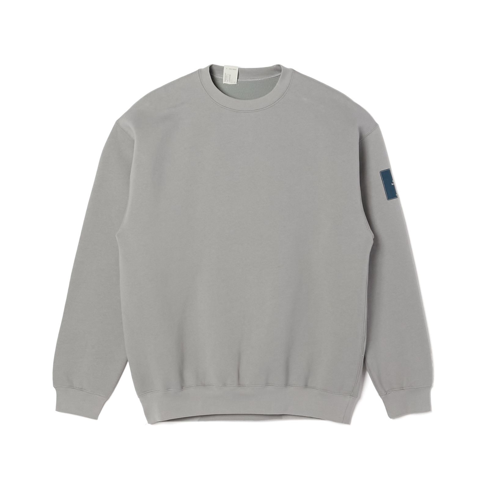 EXCHANGE SERVICE SWEAT SHIRT （GRAY） / エクスチェンジ スウェットトレーナー （グレー） 9252-CS81