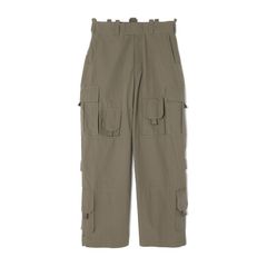 × ArkAir COMBAT TROUSERS [N.HOOLYWOOD TEST PRODUCT EXCHANGE SERVICE （GRAY） / コンバット パンツ （グレー） 9251-CP01-002