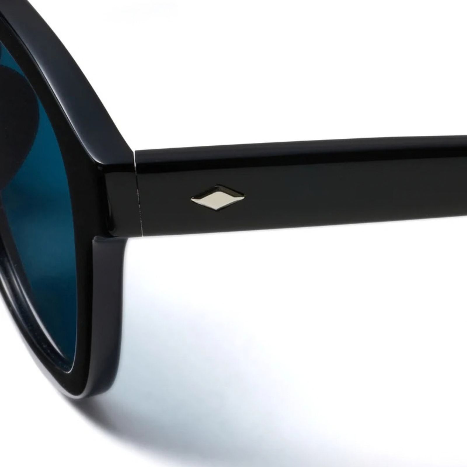 SAFETY GLASSES by ayame （BLACK / ブラック）｜602-262-10