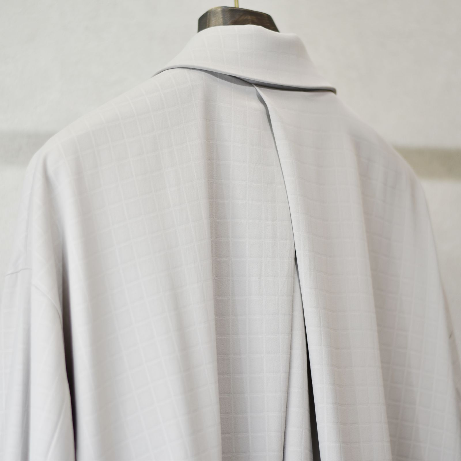 ブルゾン / LB23SS-BL02-ERW (GREIGE)