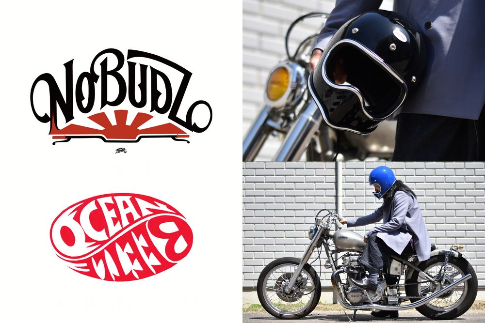 NOBUDZ / BEETLE MTX / メッキトリムVer. 入荷！