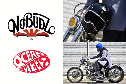 NOBUDZ / BEETLE MTX / メッキトリムVer. 入荷！