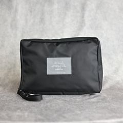 POUCH （BLACK） / ポーチ （ブラック） / 9251-AC04
