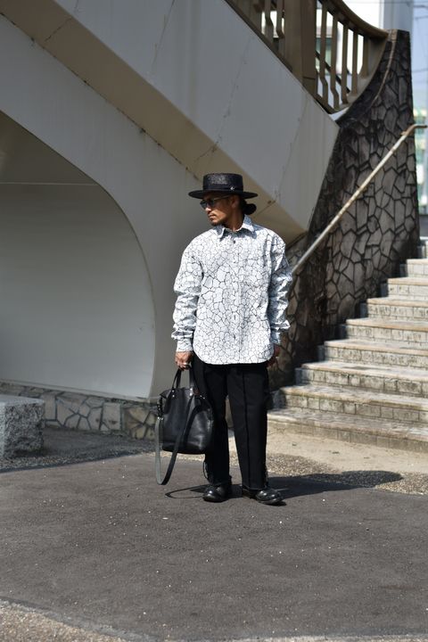 el conductor JOHNLAWRENCESULLIVAN ISAMUKATAYAMA BACKLASH CALEE
